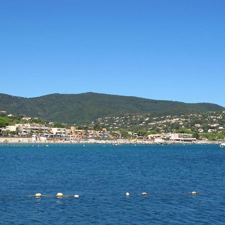 Apartment Le Palazzo Del Mar-11 By Interhome Cavalaire-sur-Mer Luaran gambar