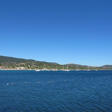 Apartment Le Palazzo Del Mar-11 By Interhome Cavalaire-sur-Mer Luaran gambar
