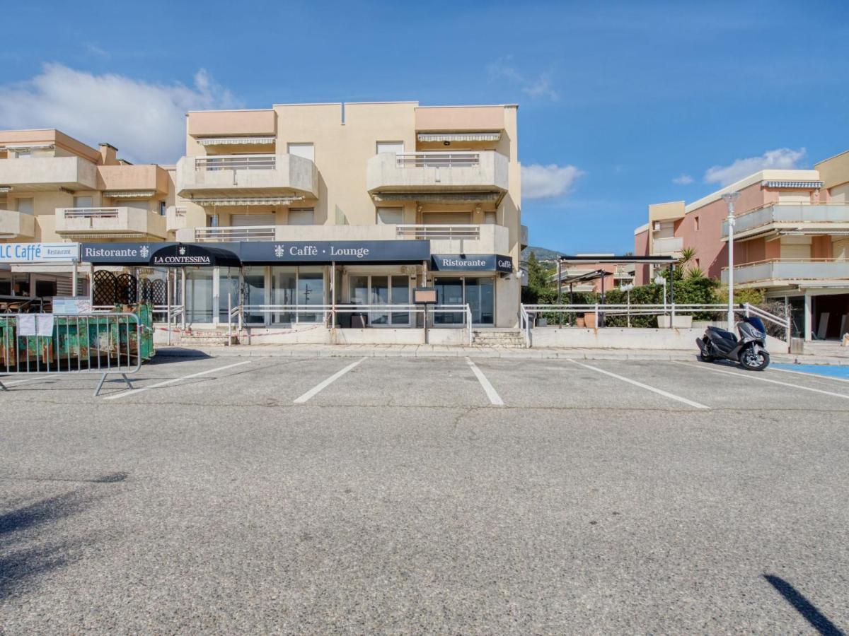 Apartment Le Palazzo Del Mar-11 By Interhome Cavalaire-sur-Mer Luaran gambar