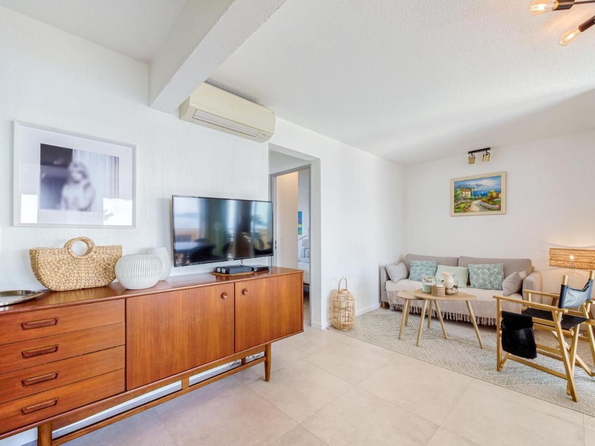 Apartment Le Palazzo Del Mar-11 By Interhome Cavalaire-sur-Mer Luaran gambar