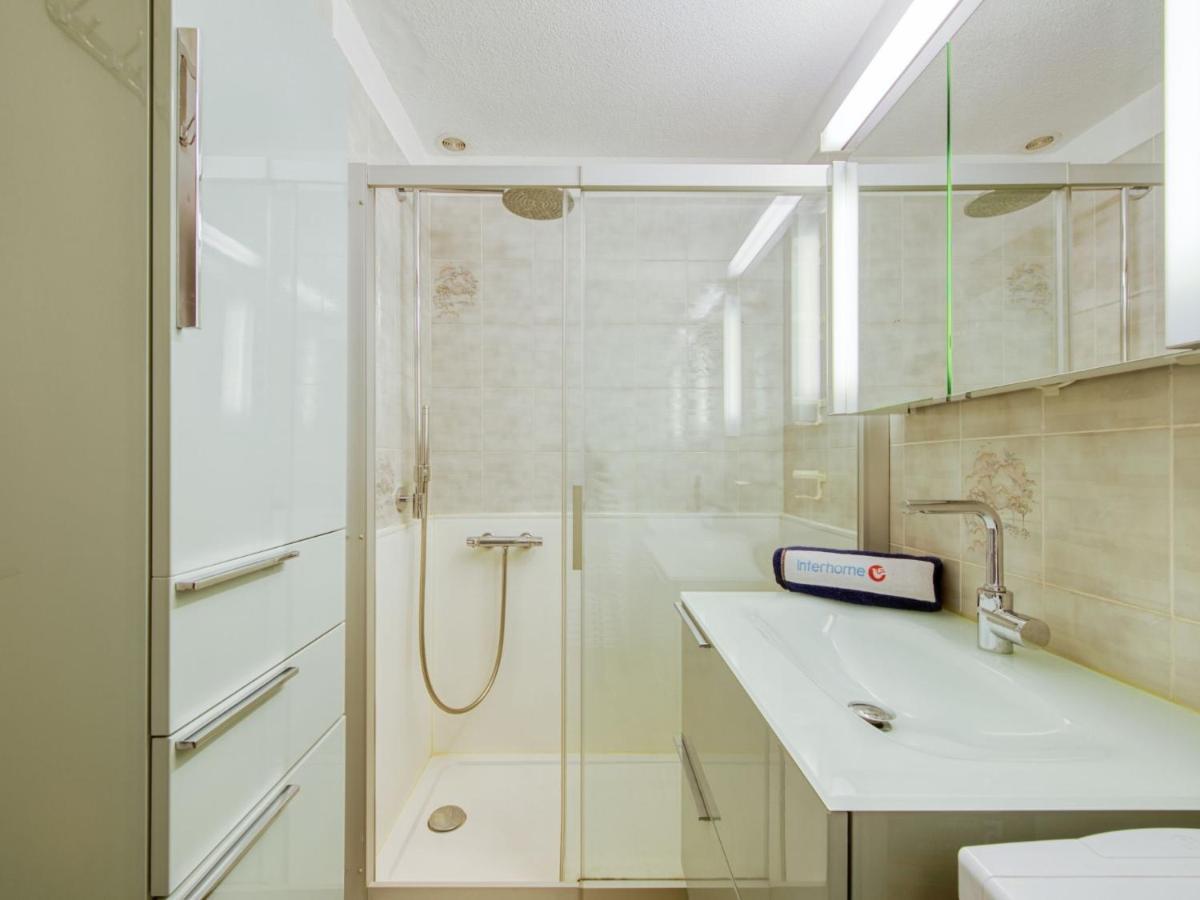 Apartment Le Palazzo Del Mar-11 By Interhome Cavalaire-sur-Mer Luaran gambar