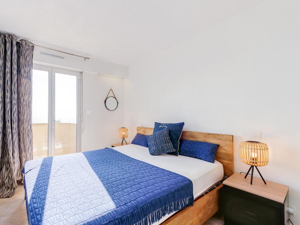 Apartment Le Palazzo Del Mar-11 By Interhome Cavalaire-sur-Mer Luaran gambar
