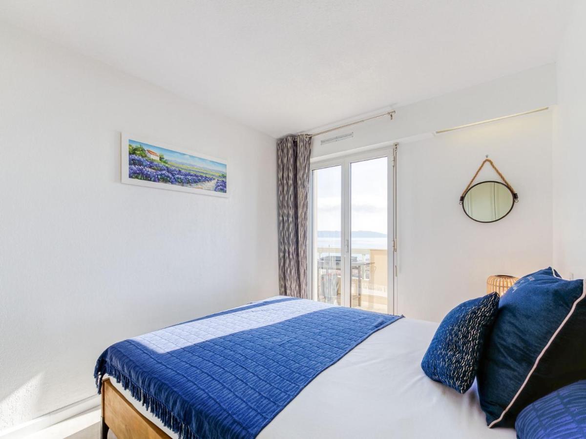 Apartment Le Palazzo Del Mar-11 By Interhome Cavalaire-sur-Mer Luaran gambar