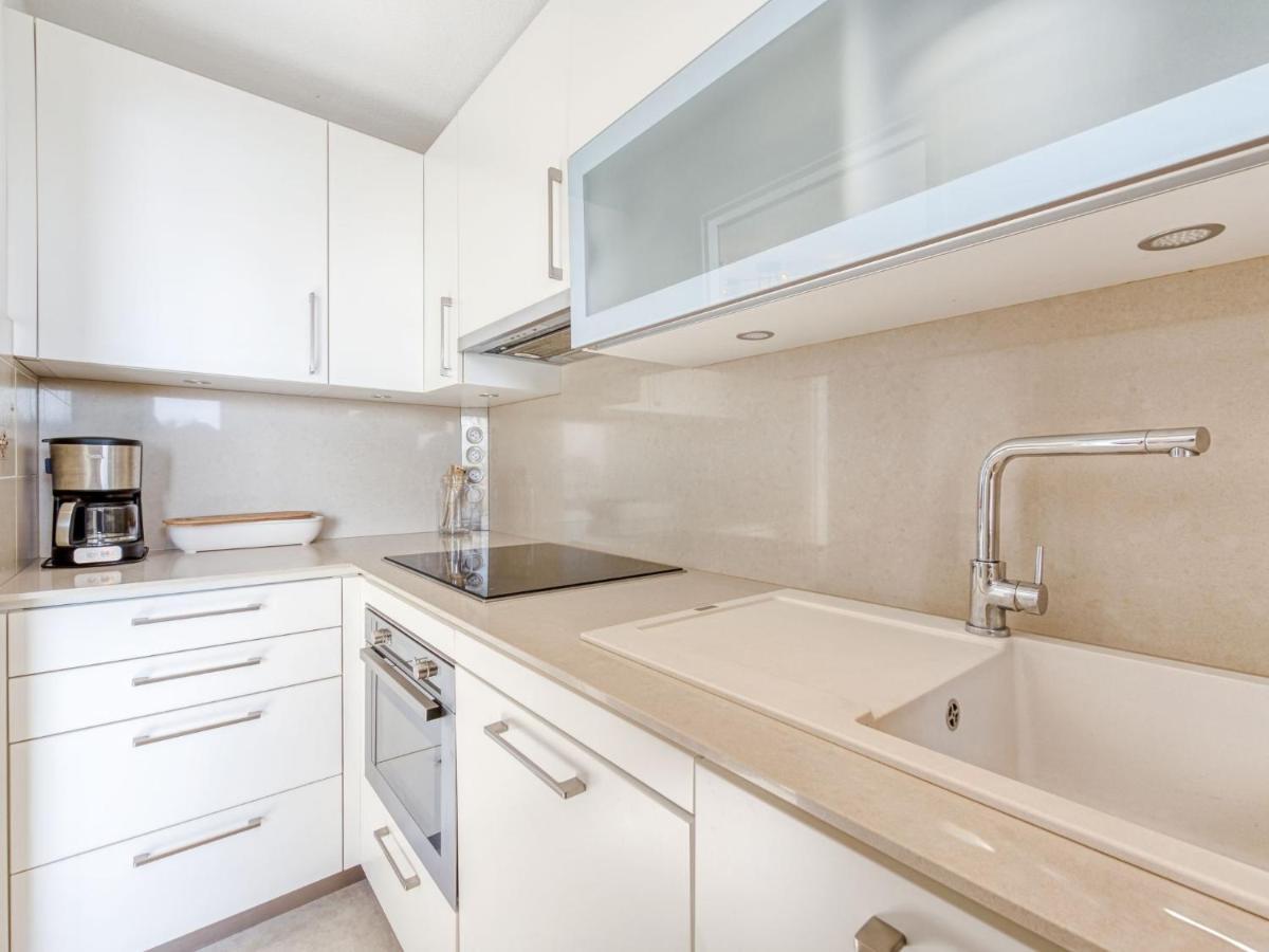 Apartment Le Palazzo Del Mar-11 By Interhome Cavalaire-sur-Mer Luaran gambar