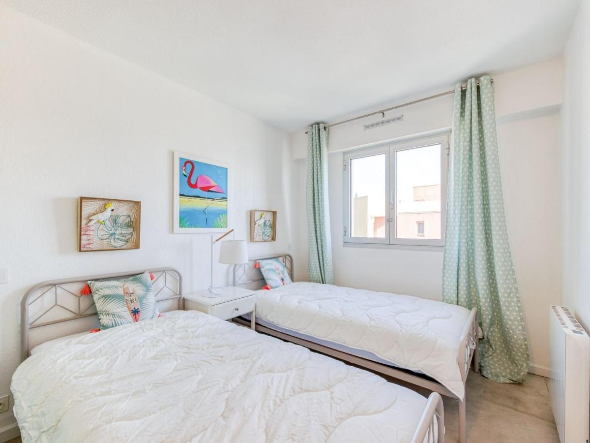 Apartment Le Palazzo Del Mar-11 By Interhome Cavalaire-sur-Mer Luaran gambar