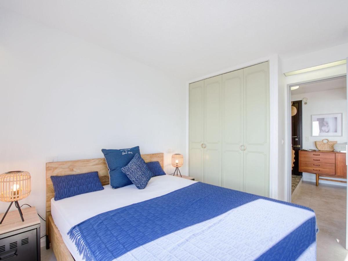Apartment Le Palazzo Del Mar-11 By Interhome Cavalaire-sur-Mer Luaran gambar