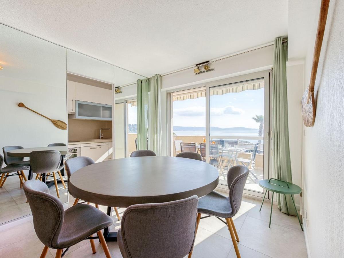 Apartment Le Palazzo Del Mar-11 By Interhome Cavalaire-sur-Mer Luaran gambar